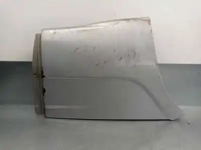Second-hand car spare part rear decorative moulding for ssangyong musso (fj) 2.9 d oem iam references x7953705000