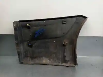 Автозапчасти б/у задние молдинги за ssangyong musso (fj) 2.9 d ссылки oem iam x7953705000  