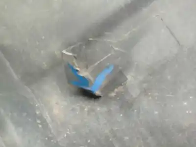 Автозапчасти б/у задние молдинги за ssangyong musso (fj) 2.9 d ссылки oem iam x7953705000  