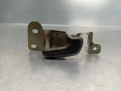 Second-hand car spare part interior right rear handle for ssangyong musso (fj) 2.9 d oem iam references 7242005003aap