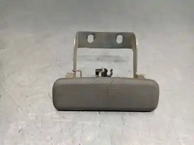 Peça sobressalente para automóvel em segunda mão puxador exterior de mala por ssangyong musso (fj) 2.9 d referências oem iam 7145505000aap