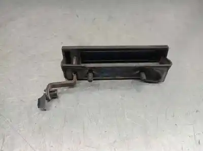 Second-hand car spare part tailgate back door handle for ssangyong musso (fj) 2.9 d oem iam references 7146005000