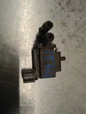 Peça sobressalente para automóvel em segunda mão bomba de ar secundária por hyundai santa fe (sm) 2.4 cat referências oem iam k5t48371