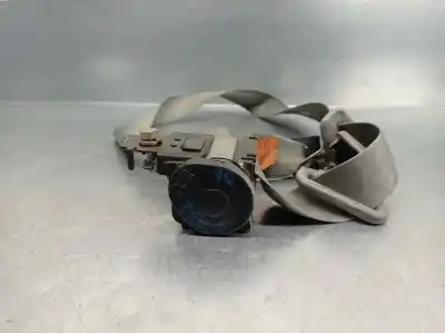 Peça sobressalente para automóvel em segunda mão cinto de segurança dianteiro direito por ssangyong musso (fj) 2.9 d referências oem iam 7461005100av