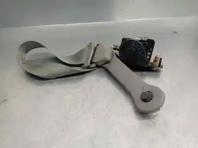 Peça sobressalente para automóvel em segunda mão cinto de segurança traseiro direito por ssangyong musso (fj) 2.9 d referências oem iam 7561005100bd