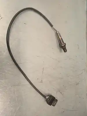 Second-hand car spare part lambda probe for opel meriva 1.6 16v oem iam references 6pa35806600