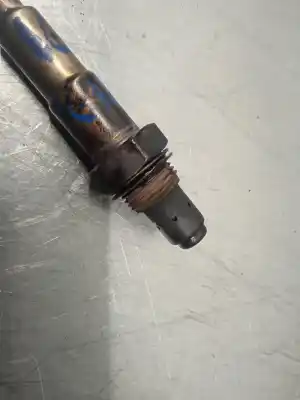 Second-hand car spare part lambda probe for opel meriva 1.6 16v oem iam references 6pa35806600  