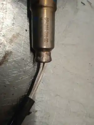 Second-hand car spare part lambda probe for opel meriva 1.6 16v oem iam references 6pa35806600  