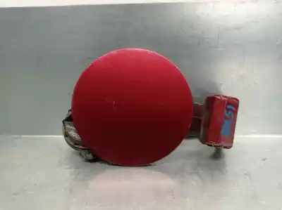 Peça sobressalente para automóvel em segunda mão tampa de combustível externa por hyundai santa fe (sm) 2.4 cat referências oem iam 6951026000