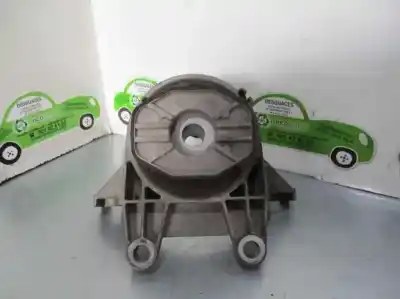 Second-hand car spare part left engine support for fiat stilo (192) 1.9 jtd cat oem iam references 51711216  
