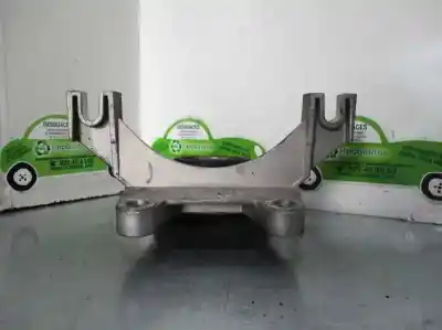 Second-hand car spare part left engine support for fiat stilo (192) 1.9 jtd cat oem iam references 51711216  