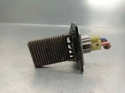 Peça sobressalente para automóvel em segunda mão resistência sofagem chauffage por hyundai santa fe (sm) 2.4 cat referências oem iam 971282d000  