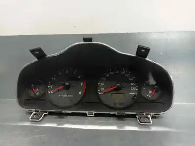 Peça sobressalente para automóvel em segunda mão quadrante por hyundai santa fe (sm) 2.4 cat referências oem iam 9400326120