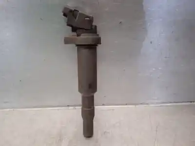 Pezzo di ricambio per auto di seconda mano bobina di accensione per peugeot 308 sw i (4e_, 4h_) 1.6 16v riferimenti oem iam 757164380