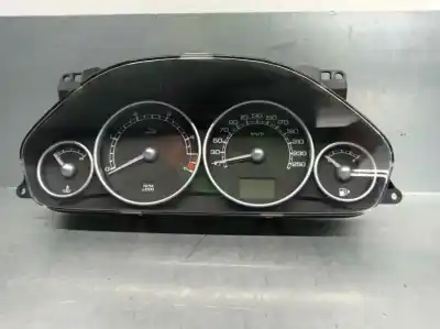 Peça sobressalente para automóvel em segunda mão QUADRANTE por JAGUAR X-TYPE I (X400)  Referências OEM IAM 4X4F10849GD  