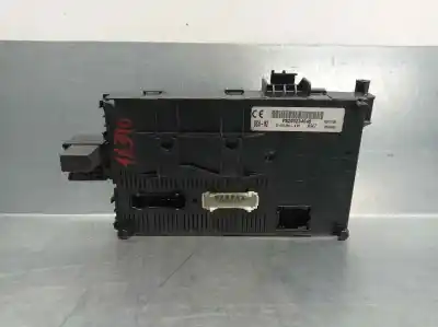 Автозапчастина б/у реле/запоперівник для otras marcas clio ii fase ii (b/cb0) 1.5 dci diesel посилання на oem iam   