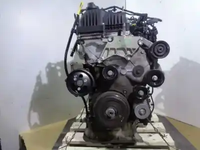 Pièce détachée automobile d'occasion MOTEUR COMPLET pour KIA SPORTAGE  Références OEM IAM D4HA 172F12FU00 AU278092