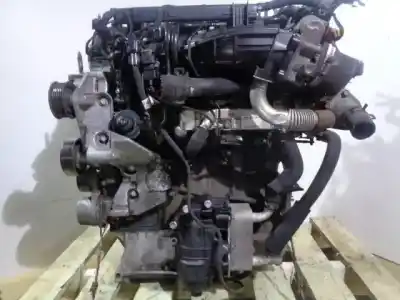 Second-hand car spare part complete engine for kia sportage drive 4x4 oem iam references d4ha 172f12fu00 au278092