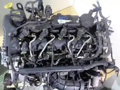 Second-hand car spare part complete engine for kia sportage drive 4x4 oem iam references d4ha 172f12fu00 au278092