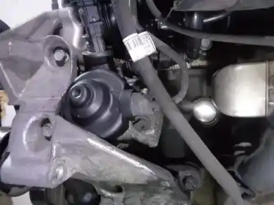 Second-hand car spare part complete engine for kia sportage drive 4x4 oem iam references d4ha 172f12fu00 au278092
