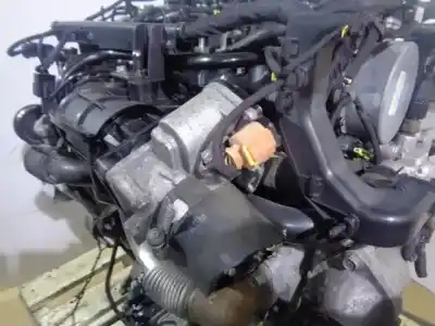 Second-hand car spare part complete engine for kia sportage drive 4x4 oem iam references d4ha 172f12fu00 au278092