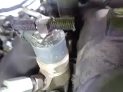 Second-hand car spare part complete engine for kia sportage drive 4x4 oem iam references d4ha 172f12fu00 au278092