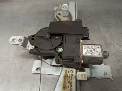 Gebrauchtes Autoersatzteil fensterheber hinten links zum peugeot 308 sw i (4e_, 4h_) 1.6 16v oem-iam-referenzen 9680979080  
