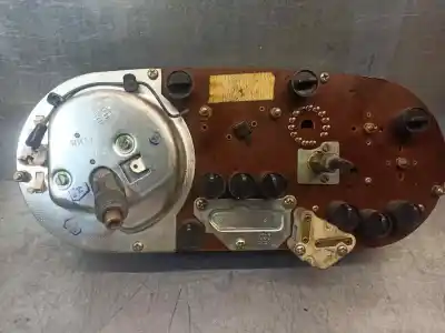Second-hand car spare part dashboard for mercedes-benz clase e (w114/w115) berlina 3.0 diesel oem iam references w08625  