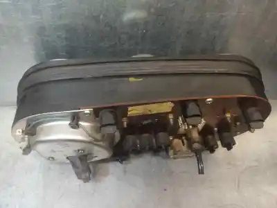 Second-hand car spare part dashboard for mercedes-benz clase e (w114/w115) berlina 3.0 diesel oem iam references w08625  