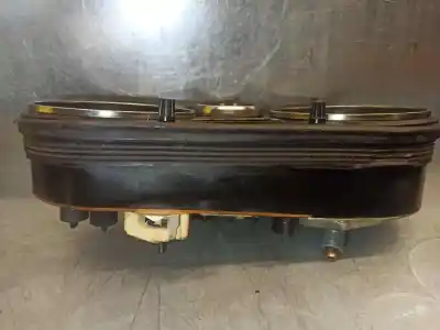 Second-hand car spare part dashboard for mercedes-benz clase e (w114/w115) berlina 3.0 diesel oem iam references w08625  