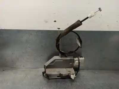 Pezzo di ricambio per auto di seconda mano serratura porta posteriore destra per peugeot 308 sw i (4e_, 4h_) 1.6 16v riferimenti oem iam 567164