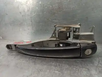 Pezzo di ricambio per auto di seconda mano maniglia esterna anteriore sinistra per peugeot 308 sw i (4e_, 4h_) 1.6 16v riferimenti oem iam 9660168680