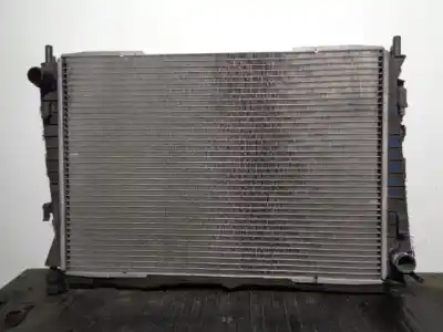 Piesă de schimb auto la mâna a doua radiator de apa pentru jaguar x-type i (x400) 2.2 d referințe oem iam 1x4h8005ag  