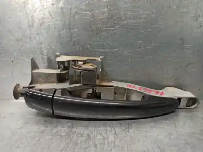 Pezzo di ricambio per auto di seconda mano maniglia esterna posteriore destra per peugeot 308 sw i (4e_, 4h_) 1.6 16v riferimenti oem iam 9680168580