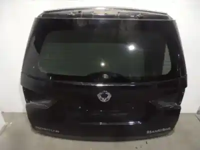 Автозапчастина б/у загальні двері для ssangyong rodius ii 2.0 xdi посилання на oem iam 6401121300