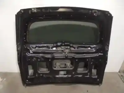 Автозапчасти б/у задняя дверь за ssangyong rodius ii 2.0 xdi ссылки oem iam 6401121300  