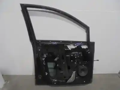 Автозапчасти б/у левая передняя дверь за ssangyong rodius ii 2.0 xdi ссылки oem iam 6200321200  