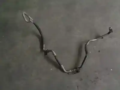 Peça sobressalente para automóvel em segunda mão tubos de ar condicionado por hyundai santa fe (sm) 2.4 cat referências oem iam 9776326001