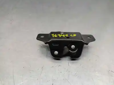 İkinci el araba yedek parçası BAGAJ / KAPI KILIDI için PEUGEOT 406 COUPE (S1/S2)  OEM IAM referansları 871945  