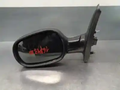 Peça sobressalente para automóvel em segunda mão ESPELHO RETROVISOR ESQUERDO por RENAULT MEGANE I CLASSIC (LA0/1_)  Referências OEM IAM 7700431469  