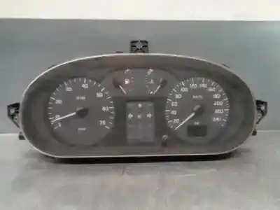 Second-hand car spare part DASHBOARD for RENAULT MEGANE I CLASSIC (LA0/1_)  OEM IAM references P8200071820  21658869