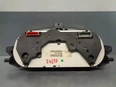 Second-hand car spare part dashboard for renault megane i classic (la0/1_) 1.4 16v (la0d la1h la0w la10) oem iam references p8200071820  21658869