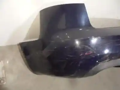 Автозапчастина б/у задній бампер для audi a4 b7 avant (8ed) 2.0 tdi посилання на oem iam 8e9807303  