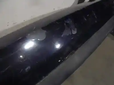 Автозапчастина б/у задній бампер для audi a4 b7 avant (8ed) 2.0 tdi посилання на oem iam 8e9807303  