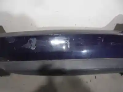 Автозапчастина б/у задній бампер для audi a4 b7 avant (8ed) 2.0 tdi посилання на oem iam 8e9807303  