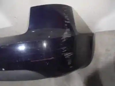 Автозапчастина б/у задній бампер для audi a4 b7 avant (8ed) 2.0 tdi посилання на oem iam 8e9807303  