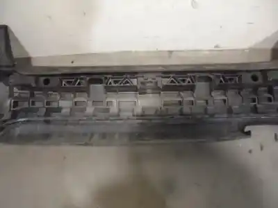 Автозапчастина б/у задній бампер для audi a4 b7 avant (8ed) 2.0 tdi посилання на oem iam 8e9807303  