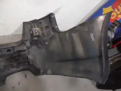 Автозапчастина б/у задній бампер для audi a4 b7 avant (8ed) 2.0 tdi посилання на oem iam 8e9807303  