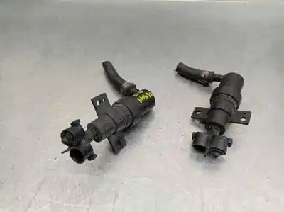 Pièce détachée automobile d'occasion buse de lave-phares de xenon pour peugeot 406 coupe (s1/s2) 2.2 hdi fap cat références oem iam 3397030079  