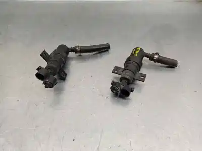 Pièce détachée automobile d'occasion buse de lave-phares de xenon pour peugeot 406 coupe (s1/s2) 2.2 hdi fap cat références oem iam 3397030079  